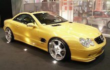 Kleemann SL 55K