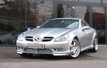 Kleemann SLK 20K