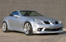 Kleemann SLK 55K S8
