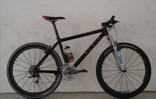 Klein Adroit Race