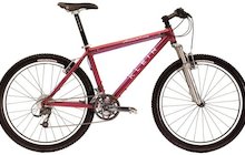 Klein Attitude Comp
