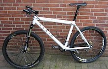 Klein Attitude Race