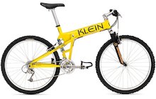 Klein Mantra Comp