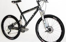 Klein Palomino XV