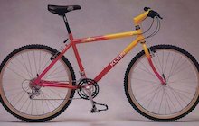Klein Pinnacle