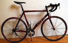 Klein Q Pro Carbon Team