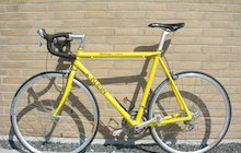 Klein Stage Comp R