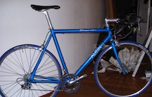 Klein Stage Comp T