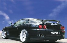 Koenig 550 Maranello