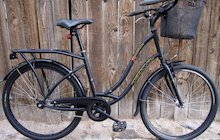 Kona Africabike