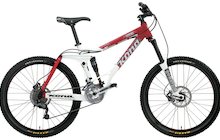 Kona CoilAir
