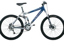 Kona Dawg Matic Deluxe