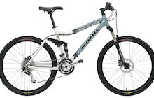 Kona Four Deluxe