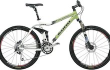 Kona Four Supreme