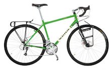 Kona Green Machine