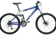 Kona Kikapu Deluxe