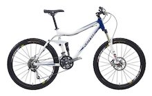 Kona One20 Deluxe