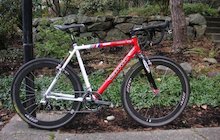 Kona RAD Jake