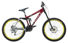 Kona Stab Garbanzo