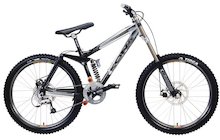Kona Stab