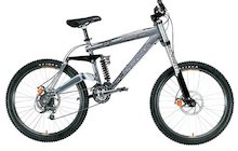 Kona Stinky Nine