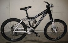 Kona Stinky Pro