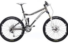 Kona Tanuki DL