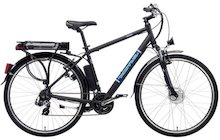 Kona Ticket Electric