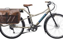 Kona UTE Electric