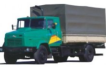 KrAZ 5133B2
