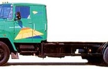 KrAZ 5133H2