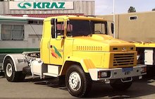 KrAZ 5444