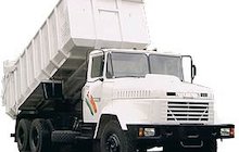 KrAZ 6130C4