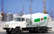 KrAZ 6233R4