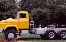 KrAZ 6443
