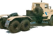 KrAZ 6446