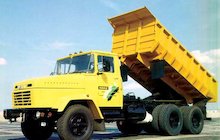 KrAZ 6510