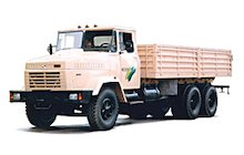 KrAZ 65101