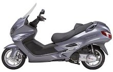 Kreidler Insignio 125 DD