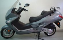 Kreidler Insignio 125