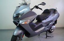 Kreidler Insignio 250