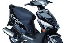 Kreidler Jigger
