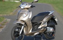 Kreidler Martinique 125