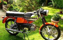 Kreidler RM