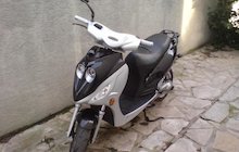 Kreidler RMC-E 50