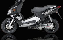 Kreidler RMC-G 125 El Ninjo