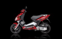 Kreidler RMC-G 125