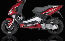 Kreidler RMC-G 50 El Ninjo