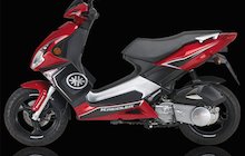 Kreidler RMC-G 50 Venturi