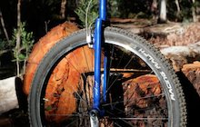 Kris Holm Freeride